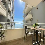 Trea - On Private With Sunbed & Umbrella Διαμέρισμα