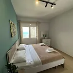 Trea - On Private With Sunbed & Umbrella * Vlorë