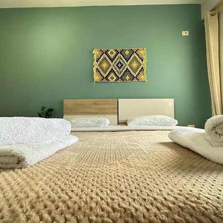 Trea - On Private With Sunbed & Umbrella