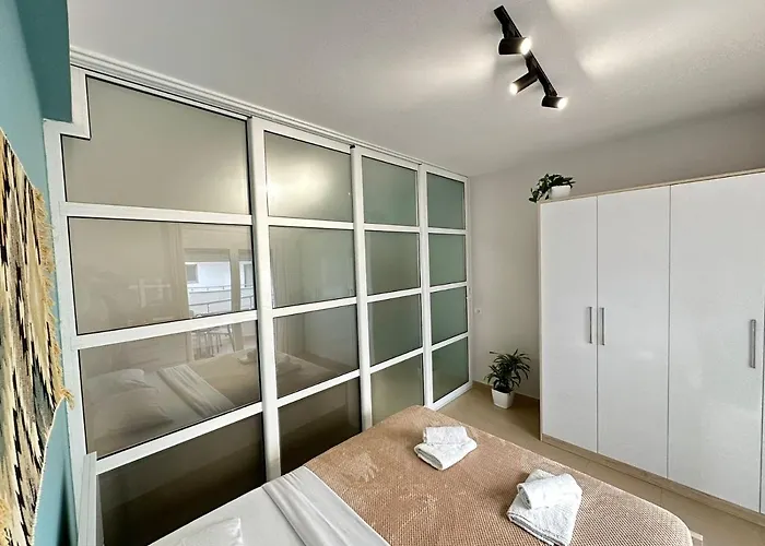 Trea - On Private With Sunbed & Umbrella Appartamento *