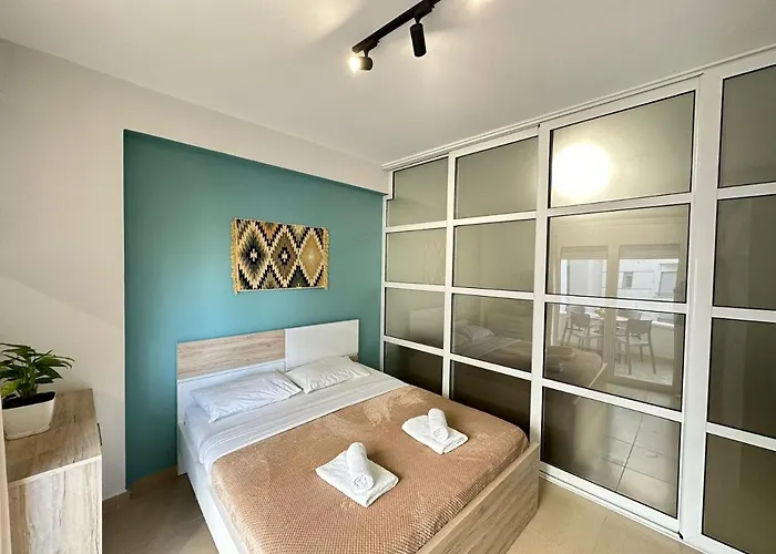 Trea - On Private With Sunbed & Umbrella Appartamento *