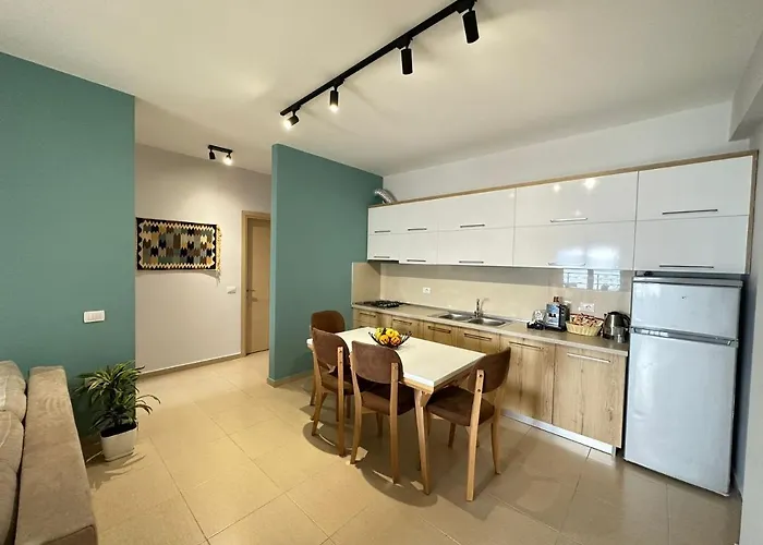 Trea - On Private With Sunbed & Umbrella Appartamento