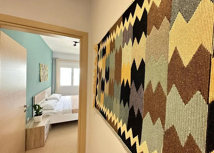 Appartamento Trea - On Private With Sunbed & Umbrella