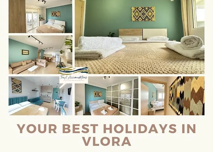 Trea - On Private With Sunbed & Umbrella *